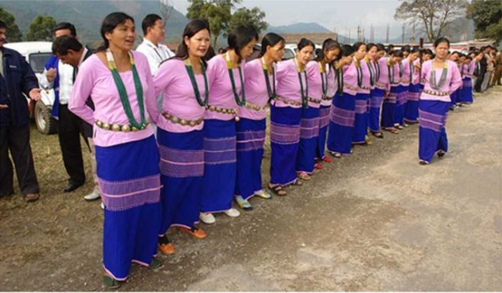 DONG VALLEY TREKKING TRAINING EXPEDITION AT ARUNACHAL PRADESH by Assam State Branch